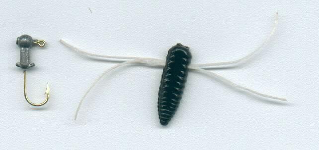 blue ribbon lures hunting and fishing Sporting Goods Store Sporting Goods and panfish Brim Reaper Bluegill Panfish Fishing