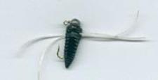 blue ribbon lures hunting and fishing Brim Reaper Bluegill Panfish Fishing Lure 25 pack – Blue Ribbon Lures  Sporting Goods